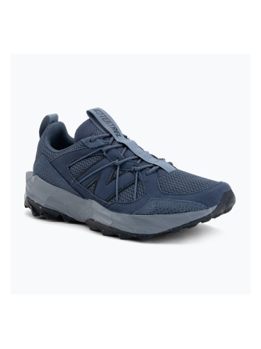 Мъжки обувки за бягане  New Balance Dynasoft Tektrel V1 vinte indigo/outerspace