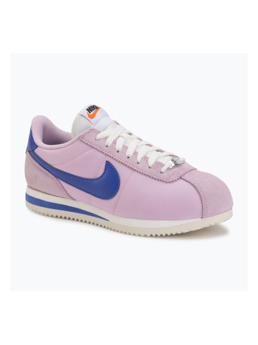 Дамски обувки Nike Cortez light arctic pink/sail/paramount blue