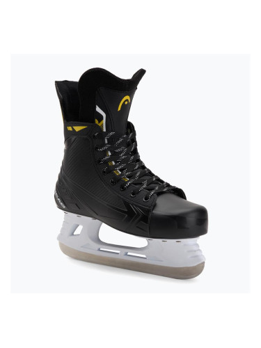 Кънки за хокей на лед HEAD S90-PLUS black