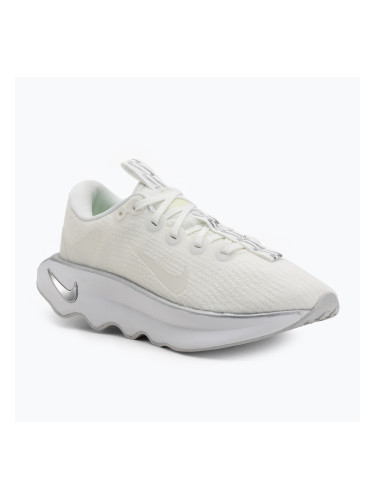 Дамски обувки Nike Motiva summit white/white/metallix silver/summit white