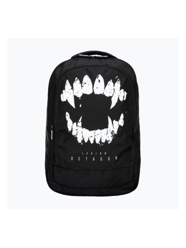 Раница Octagon Legion Teeth black