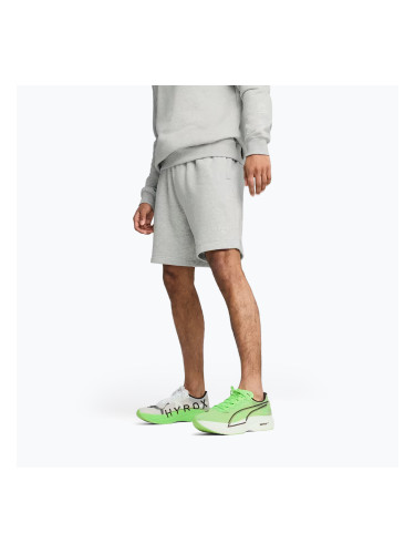 Мъжки шорти за тренировка PUMA Hyrox grey