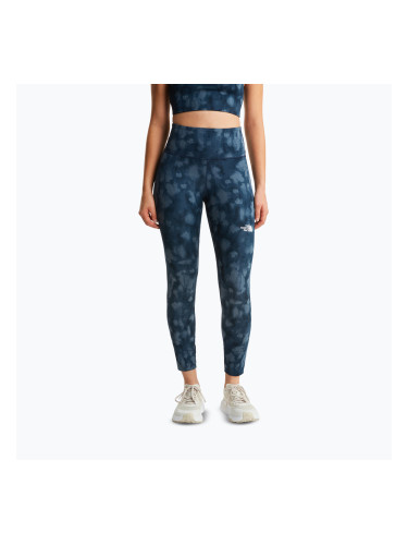 Дамски клин The North Face Flex 25IN summit navy