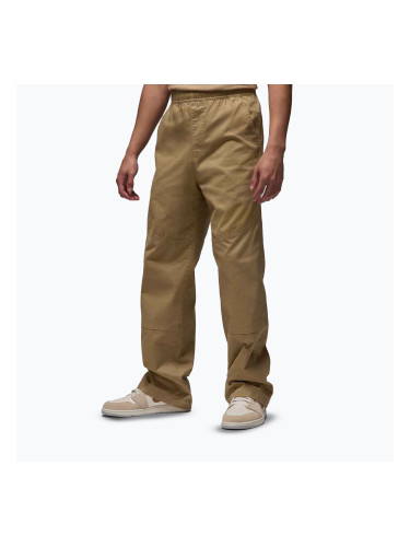 Мъжки панталони Nike Jordan Brooklyn Fleece desert camo/desert camo