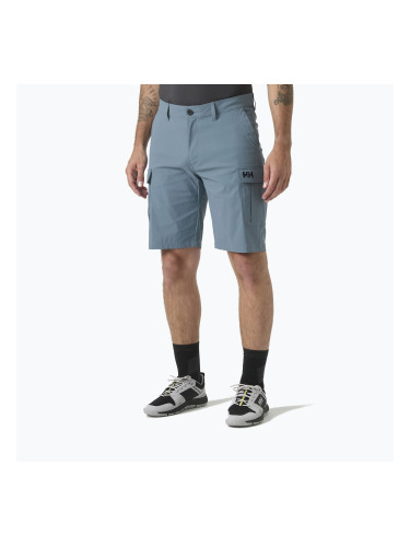 Мъжки шорти за ветроходство Helly Hansen QD Cargo 11“ 34537 washed navy