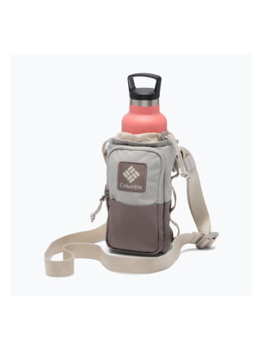 Чантичка за бутилка Columbia Trail Traveler Sling flint grey/iron/dark stone