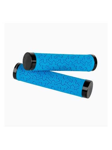 Ръкохватки за кормило Dartmoor Icon blue