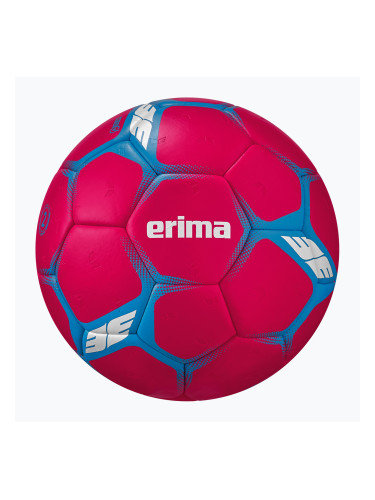 ERIMA Flash Training pink/curacao хандбал размер 1
