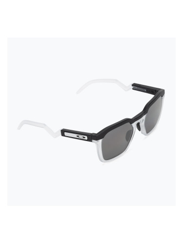 Слънчеви очила Oakley HSTN SQ matte black