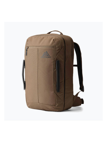 Туристическа раница Gregory Border Carry On 40 l masa brown