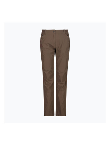 Дамски панталони за трекинг CMP 32T7426 toffee