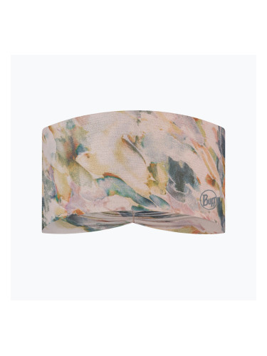 BUFF Coolnet UV Ellipse Kivu лента за глава червена 131414.512.10.00