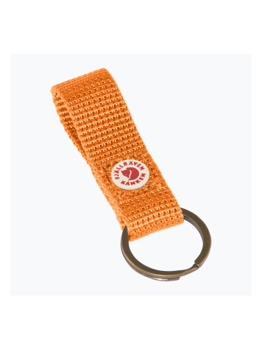 Ключодържател Fjällräven Kanken Sunstone orange