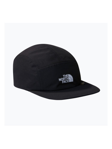 Мъжка шапка с козирка The North Face GTX Ballcap tnf black