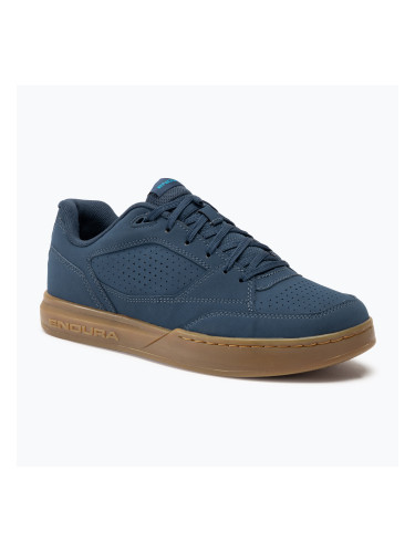 Endura Hummvee Flat navy мъжки обувки