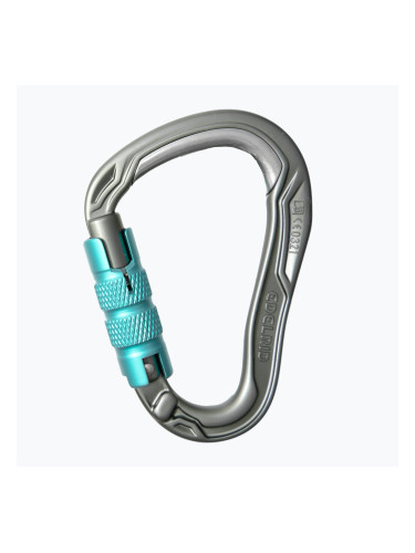 EDELRID HMS Bulletproof Троен карабинер Salte