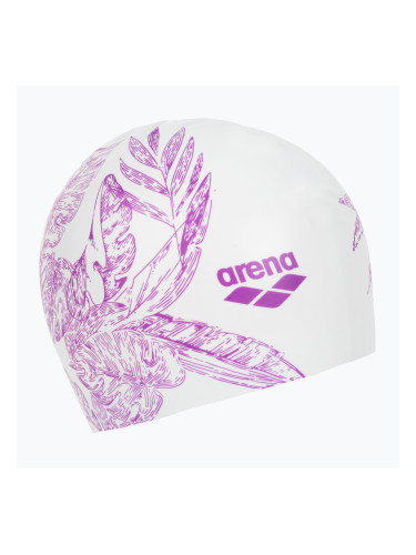 Arena Sirene шапка за плуване бяла 91440/207