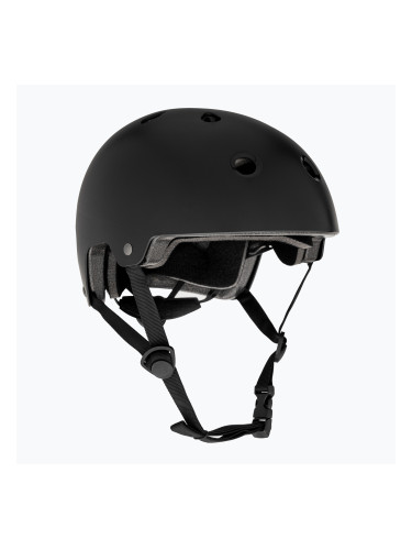 Каска ATTABO Genes черна