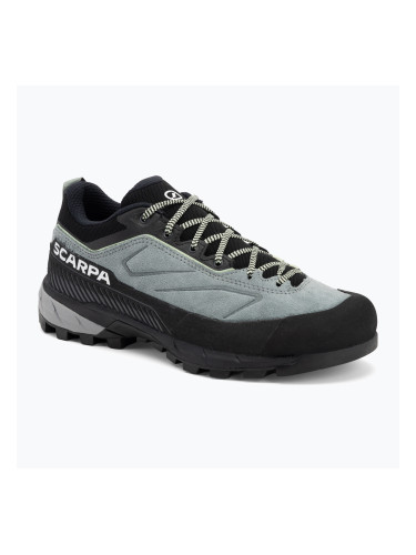 SCARPA Rapid XT дамски обувки за подход conifer/sunny lime