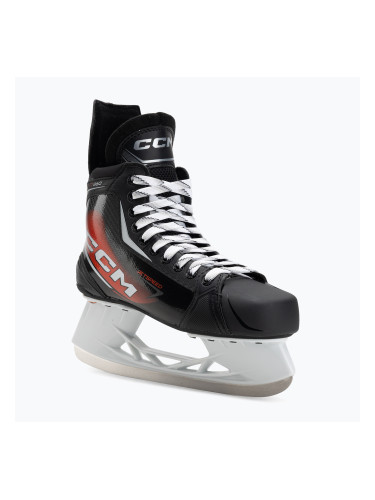 Мъжки хокейни кънки CCM JetSpeed FT860 SR REG black