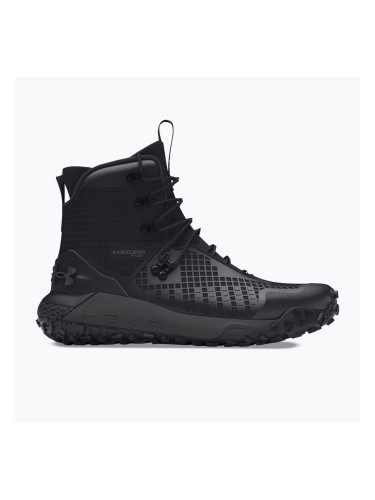 Мъжки обувки за трекинг Under Armour Hovr Dawn 2.0 Waterproof black/ultimate black/anthracite