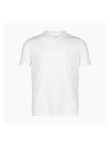 Мъжка тениска за трекинг CMP 39T7117 bianco