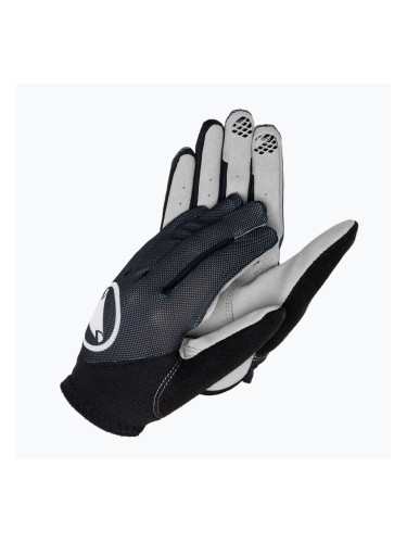 Мъжки ръкавици за колоездене Endura Hummvee Lite Icon black