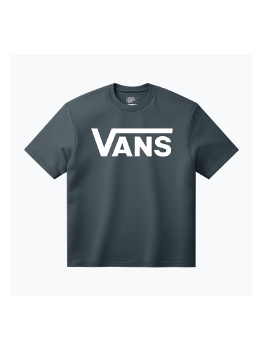 Мъжка тениска Vans Classic Tee mystic moss