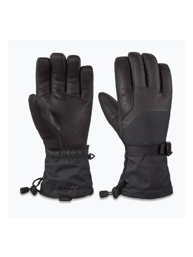 Мъжки ръкавици за сноуборд Dakine Nova black