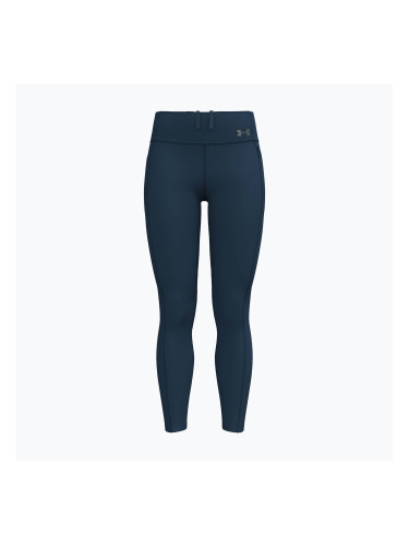 Дамски клин за бягане Under Armour Velociti wham blue/hyper green/white
