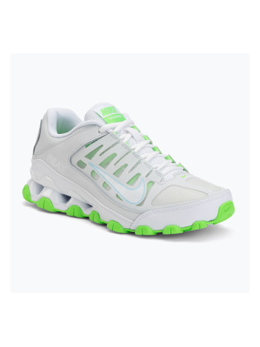 Мъжки обувки за тренировка Nike Reax 8 Tr Mesh off white/green strike/white