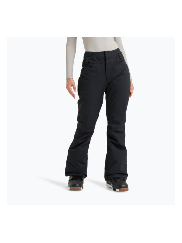 Дамски панталони за сноуборд ROXY Diversion true black
