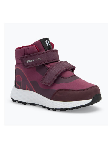 Детски обувки Reima Hiivin deep purple