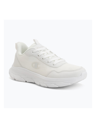 Обувки Champion Fuze Low Cut triple white