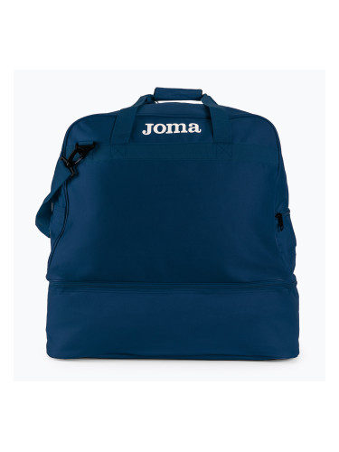 Футболна чанта Joma Training III тъмносиня 400008.300