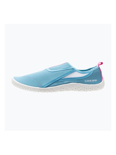 Обувки за вода Cressi Kiwi azure/pink/white