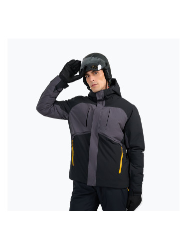 Мъжко скиорско яке 4F M0791 deep black