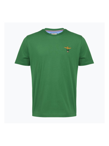 Мъжка тениска Aeronautica Militare TS1580UJ00372 verdant green