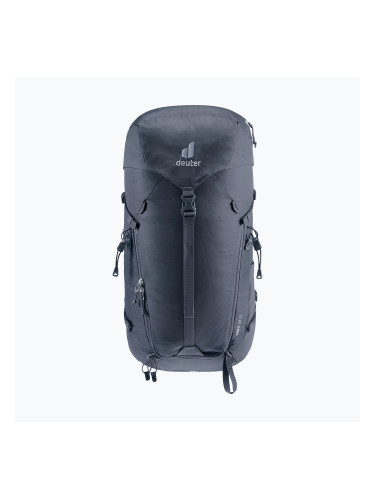Туристическа раница deuter Trail 28 l SL black