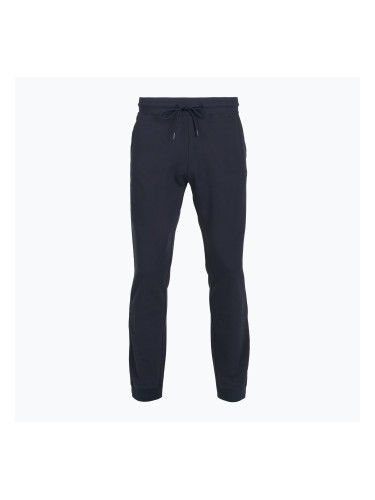 Мъжки панталони Aeronautica Militare PF1008UF00674 blu navy