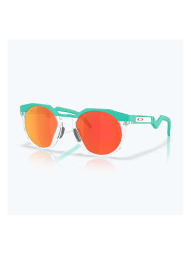 Слънчеви очила Oakley HSTN celeste