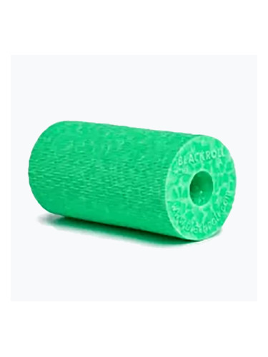 Ролер за масаж на лице и ръце BLACKROLL Micro green