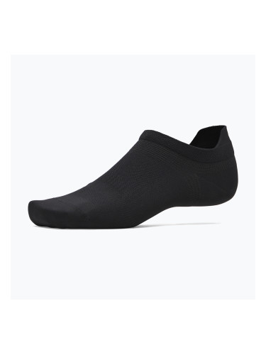 Чорапи Under Armour Velociti Lite NS ultimate black/ultimate black/ultimate black
