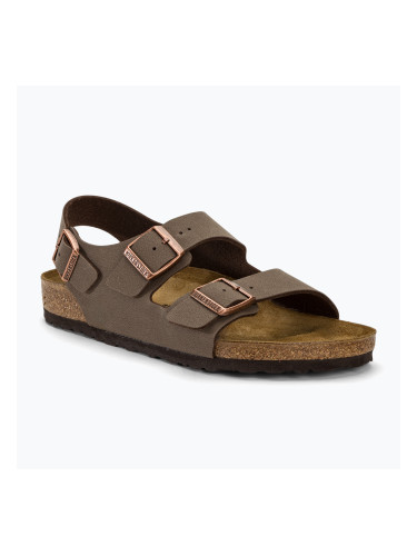 Сандали BIRKENSTOCK Milano BFBC Regular mocha