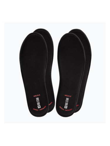 Стелки за обувки BIG STAR Z7W001 black