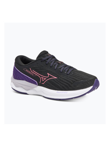 Дамски обувки за бягане Mizuno Wave Revolt 3 black/camellia rose/violet indigo