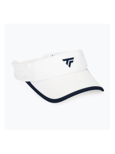 Козирка за тенис Tecnifibre Tech Visor white