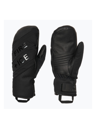 Дамски скиорски ръкавици BOGNER Fire+Ice Pia black