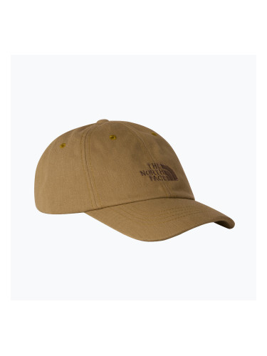 Мъжка шапка с козирка The North Face Norm