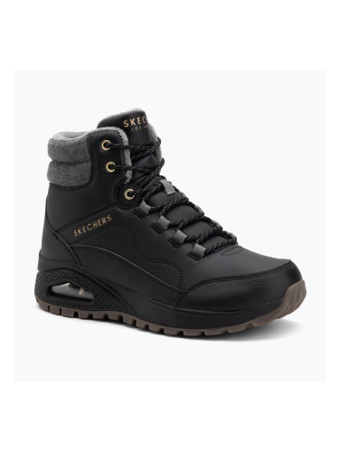 Дамски обувки Skechers Uno Rugged Natures Bliss black